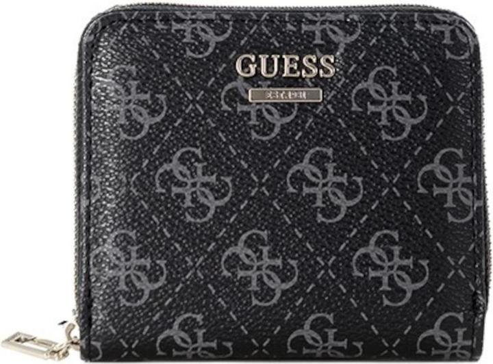 Produktbild Guess Camy, Textile Wallet, Logo Detail, SG774137, Coal, Mini, For Women