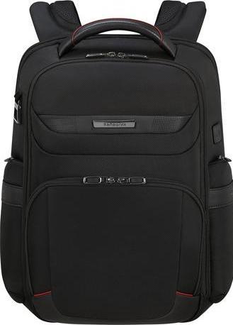 Actual product image Samsonite Pro-DLX 6 Backpack 15.6" (15 l)