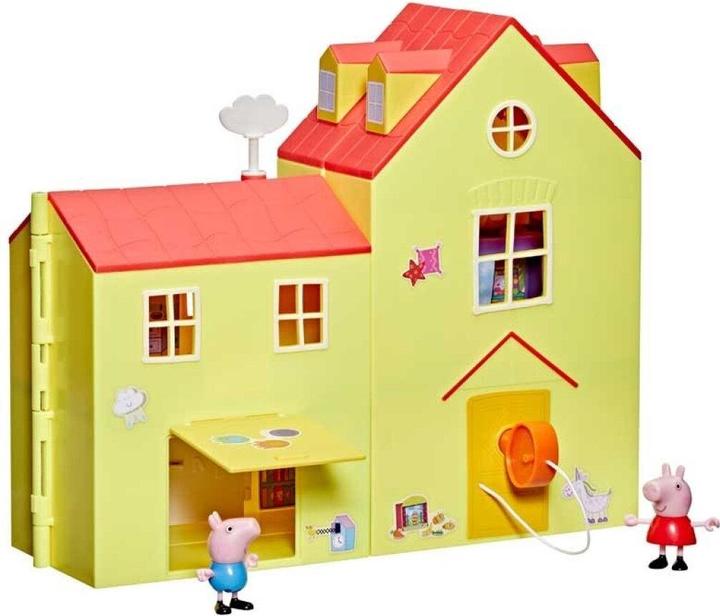 Produktbild Peppa Pig Peppas grosses Haus