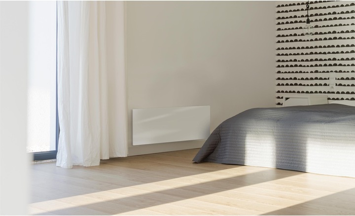 Produktbild Aeno Infrarot-Heizstrahler Premium Eco Smart GH1S (700 W)