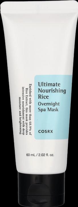 Image du produit Cosrx Riz nourrissant ultime (60 ml)