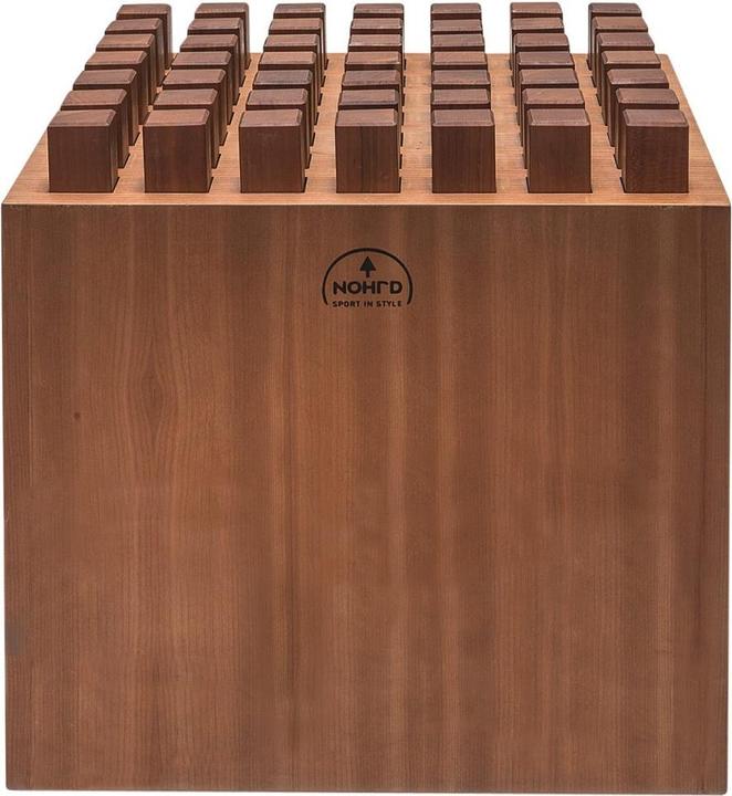 Image du produit NOHrD HedgeHock Cherry