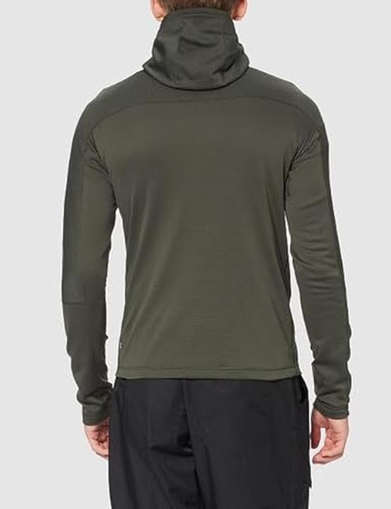 Produktbild Fjällräven Abisko Trail Fleece deep (M)