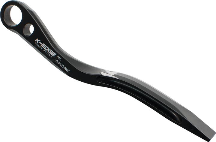 K-Edge Pro Road Braze-on