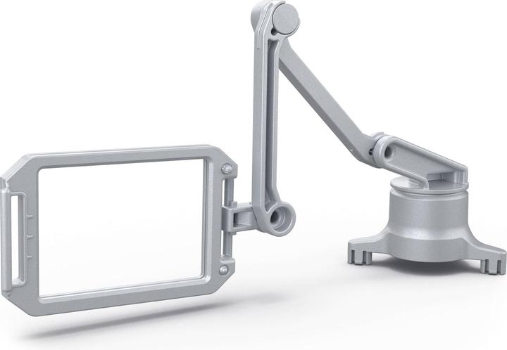 Image du produit Schleich Mobile Tierärztin mit Anhänger