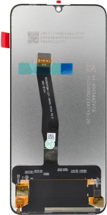Image du produit FixCell LCD display! LCD Display for HUAWEI P SMART 2019 / 2020 OEM without frame (Écran)