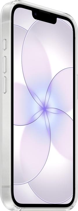 Image du produit Apple Étui transparent avec MagSafe (Apple iPhone 17e)