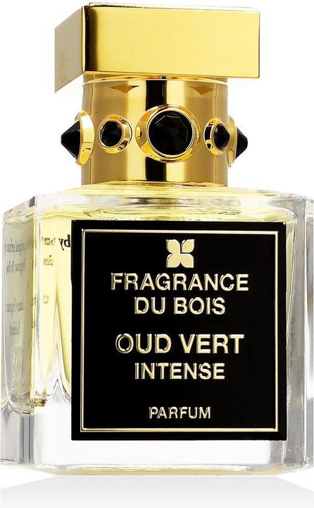 Image du produit Fragrance du Bois Oud Vert Intense Parfum (Extrait De Parfum, 50 ml)