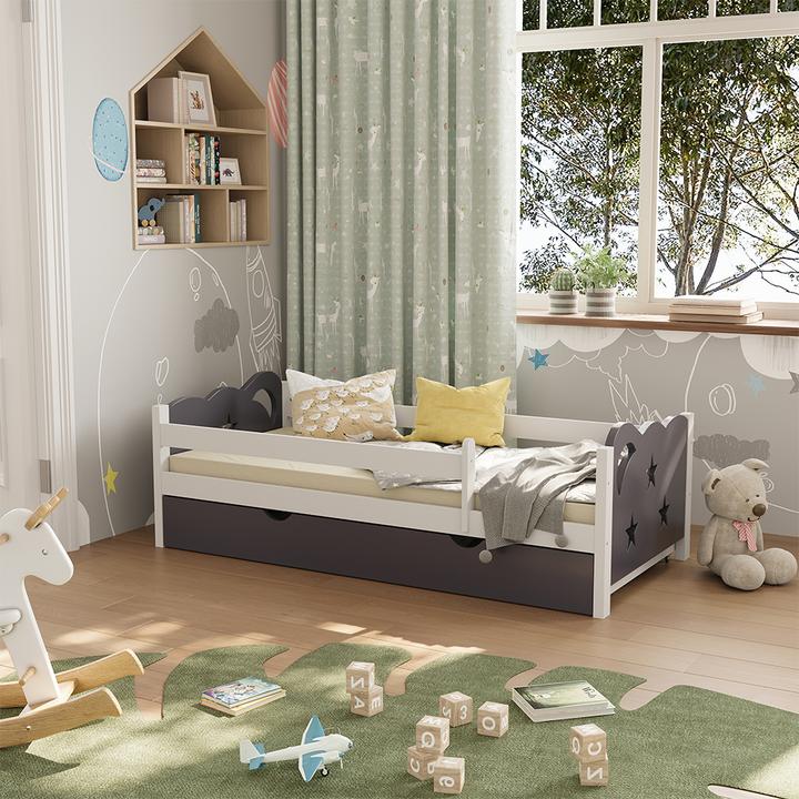 Image du produit VitaliSpa Jessica (80 x 160 cm)