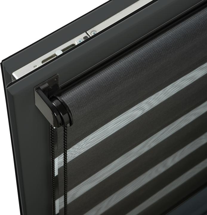 Produktbild My home EASYFIX Doppelrollo (45 x 150 cm)