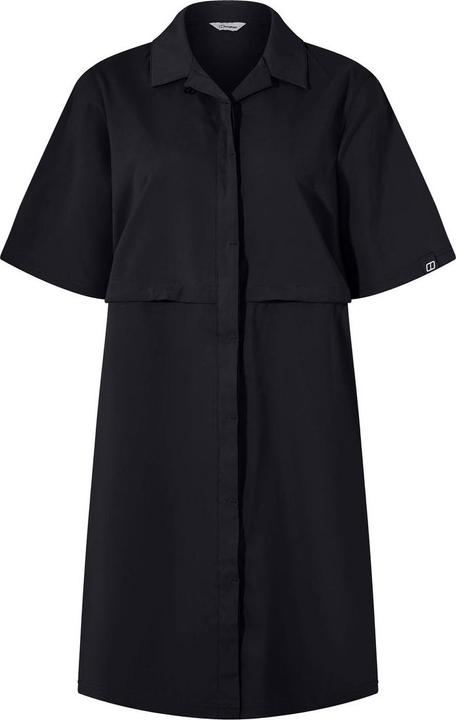 BP6-BLACK, Black