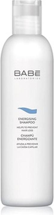 Immagine prodotto Babe Champu Caida 250ml (Shampoo liquido, 250 ml)
