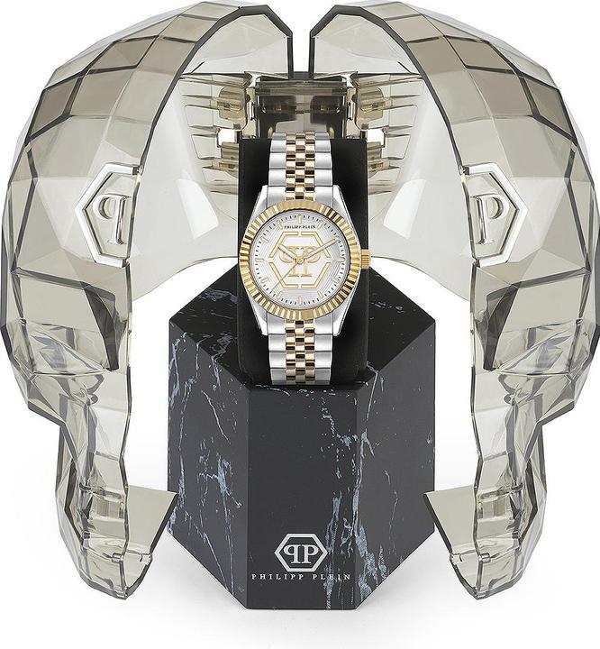 Produktbild Philipp Plein PW2BA0323 Street Couture (Analoguhr, 38 mm)