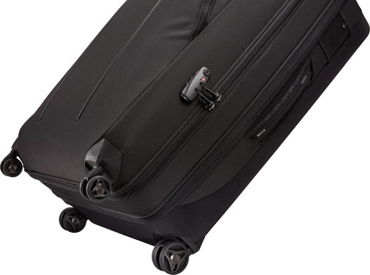Produktbild Thule Crossover 2 Spinner (110 l, L (90 - 115l))