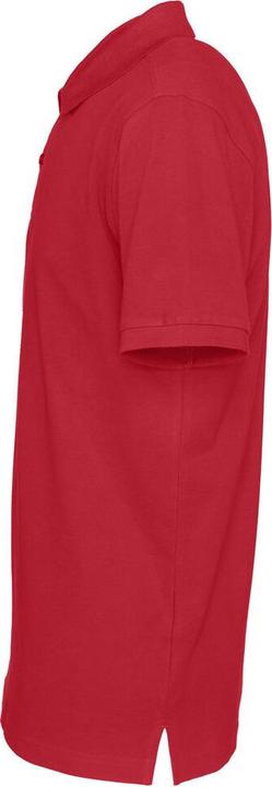 Actual product image Cottover Pique SS Man (L)