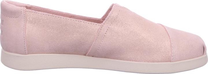 Image du produit Toms Women's Alpargata Plus (37)