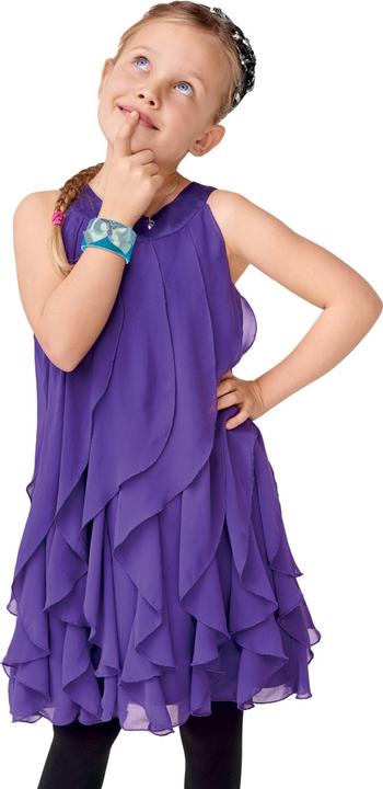 Actual product image Clementoni Frozen glitter bangles