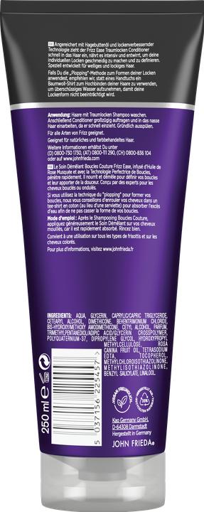 Actual product image John Frieda Frizz Ease (250 ml)