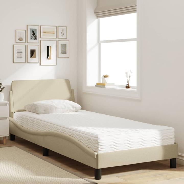 Image du produit vidaXL Bettgestell (90 x 190 cm)