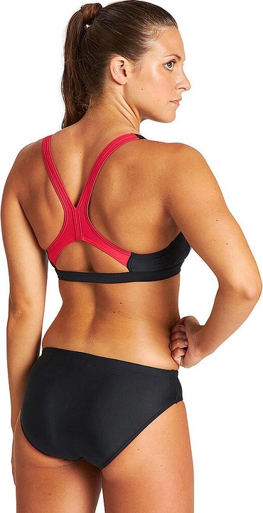 Actual product image Arena W Threefold Two Pieces (40)