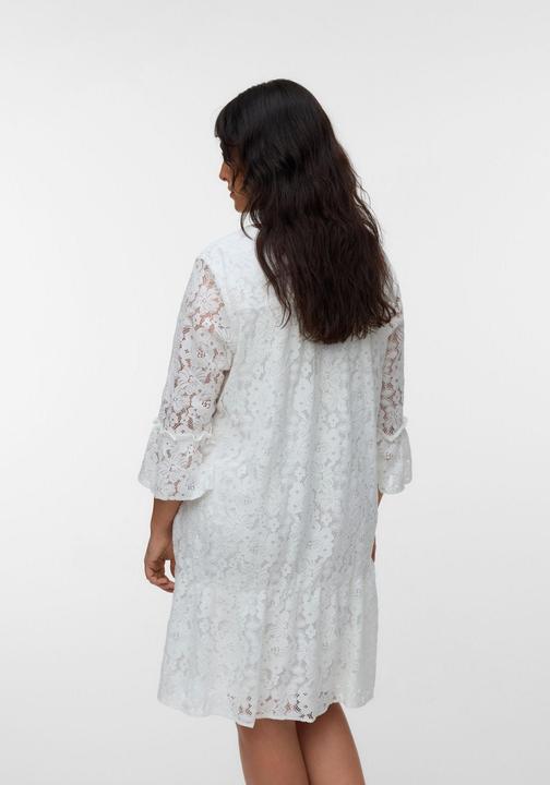 Produktbild Vero Moda VMCHONEY Tunika Bluse (48)