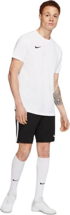 Actual product image Nike Park Vii Jersey Short Sleeve (L)