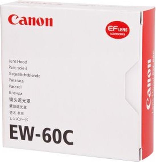 Produktbild Canon Ew-60c