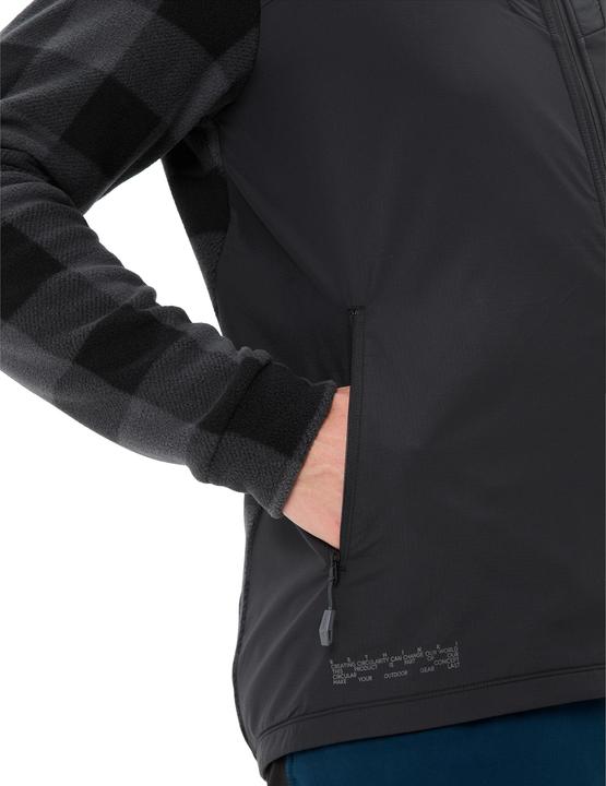 Produktbild Vaude Minaki Mid Jacket II (M)