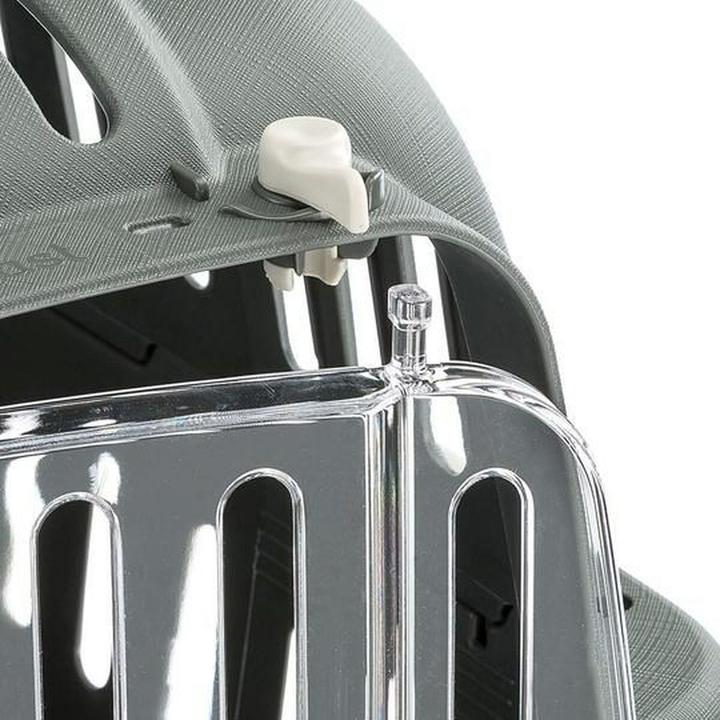 Immagine prodotto Ferplast 2 Dispositivo di trasporto per animali Pet transport box (Gatto, Animaletto, Cane, Pieghevole)