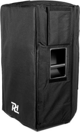 Power Dynamics SCP15 Speakerbescherming - Beschermhoes voor PDY215 speaker - Zwart