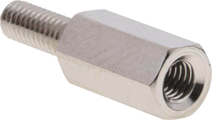 Image du produit RS PRO Entretoise M3x10mm