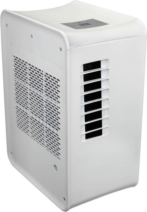 Sonnenkönig Fresco 700 - Dispositivo mobile (6828 BTU/h)