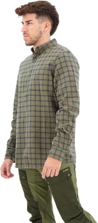 Immagine prodotto Fjällräven Camicia di flanella Övik (L)