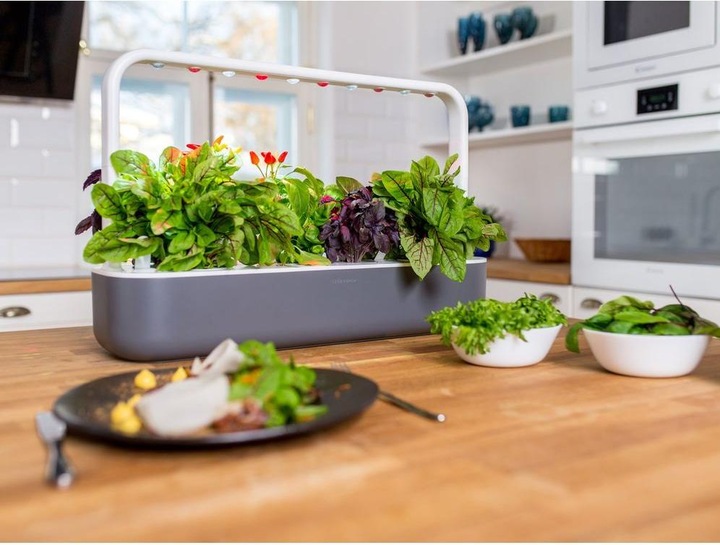 Image du produit Click and Grow Smart Garden 9 (62.50 cm)
