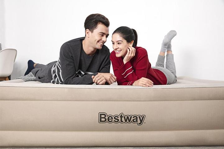 Image du produit Bestway Reine (150 x 200 cm)