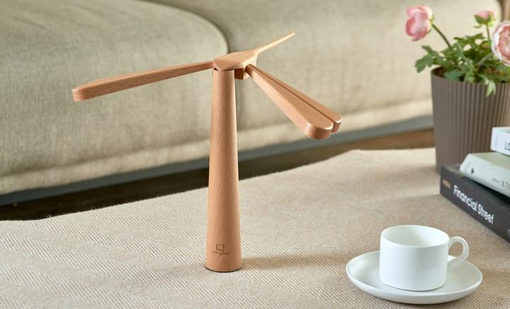 Produktbild Gingko Dragonflight Balance Light - Skulpturenhaftes Lichtobjekt (672 lm)