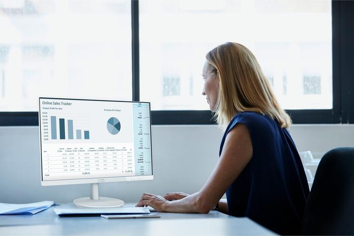 Produktbild Philips 271V8AW (1920 x 1080 Pixel, 27")