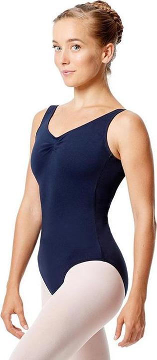 Produktbild Lulli Tank Tanztrikot (XL)