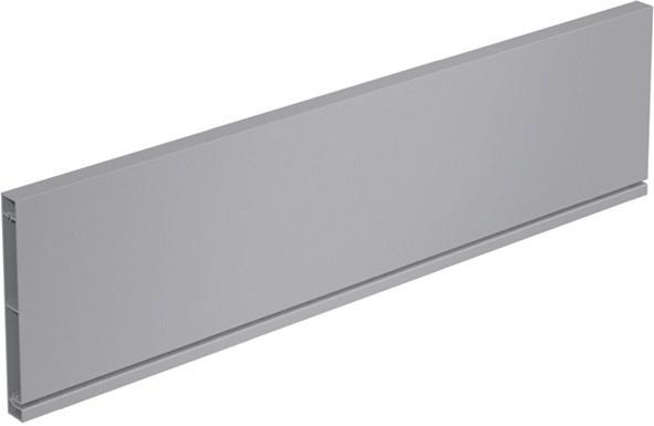 Produktbild Hettich Rückwandprofil zum Selbstablängen AvanTech YOU, Systemhöhe 187 (1 Stk.)