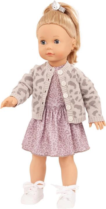 Image du produit Götz Poupée Jessica 46 cm