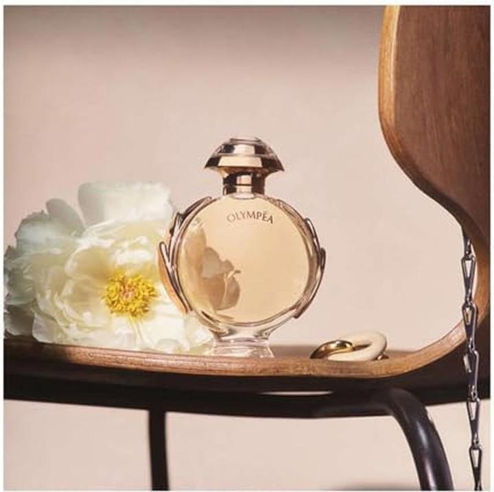 Image du produit Paco Rabanne Olympéa (Eau de parfum, 80 ml)