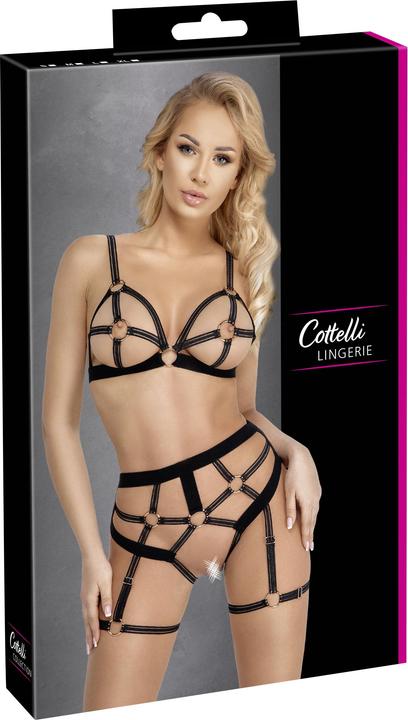 Actual product image Cottelli Collection Overt (S)