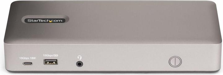 Image du produit StarTech 3X MONITOR USB4 DOCK 100W PD