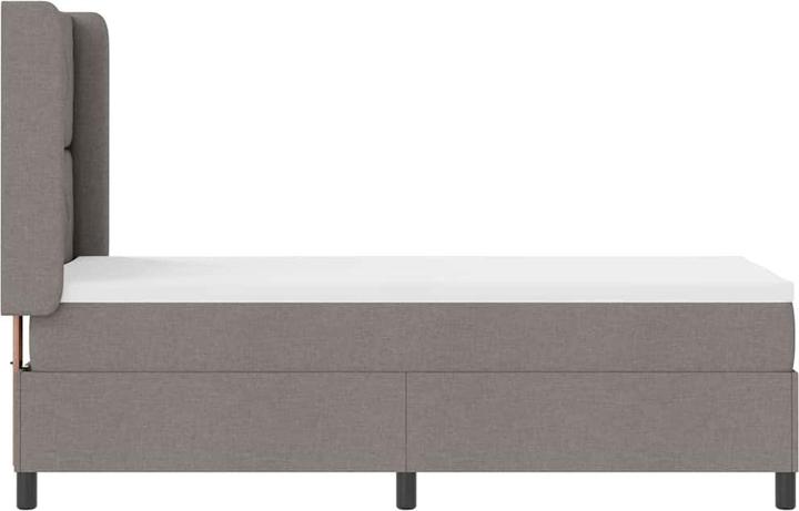 Produktbild vidaXL Boxspringbett (80 x 200 cm)