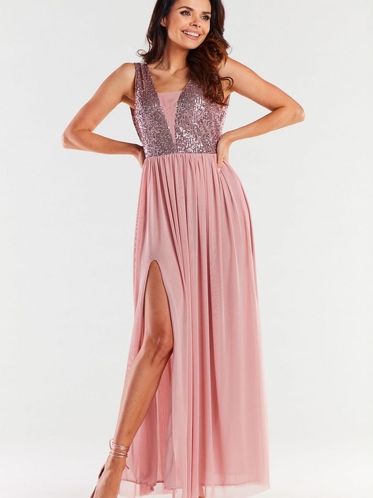 Image du produit Awama Robe longue (L)
