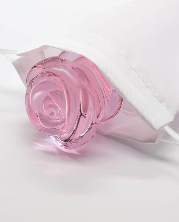 Immagine prodotto Dream Toys Vetro smaltato - Spina con perline Rosebud
