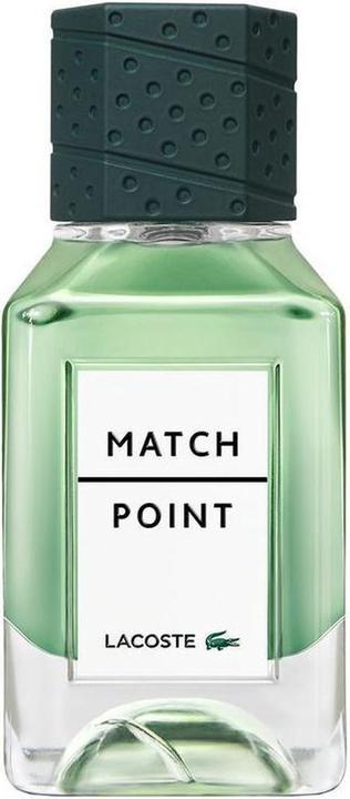 Produktbild Lacoste Match Point (Eau de Toilette, 30 ml)