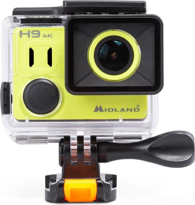 Actual product image Midland H9