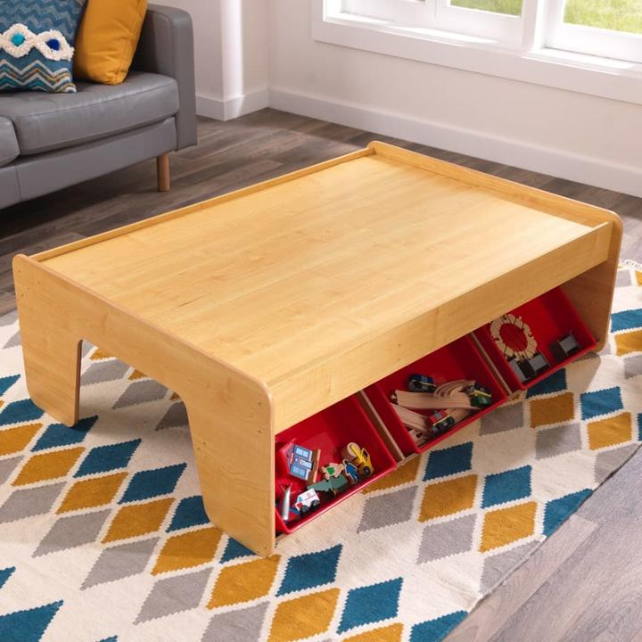 Produktbild KidKraft Waterfall Mountain