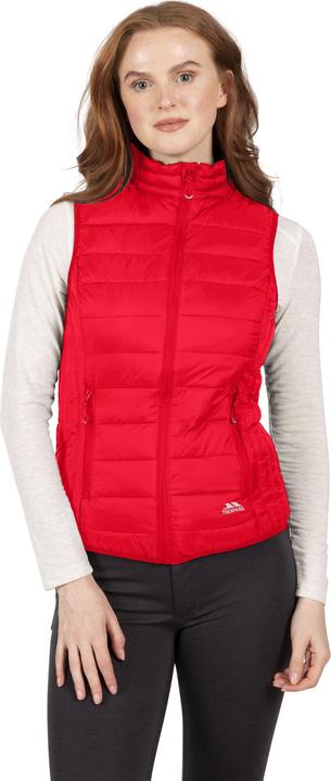 Produktbild Trespass Teeley Weste Zum Falten (XS)